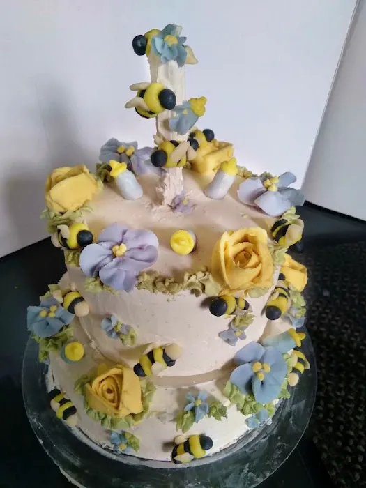The Cottage Cakerie Picture 2