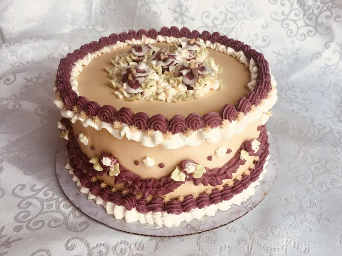 The Cottage Cakerie Picture 4