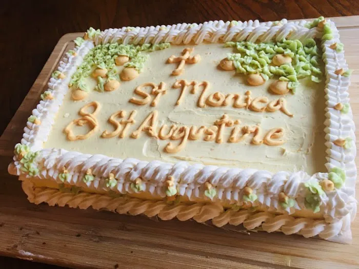 The Cottage Cakerie Picture 7