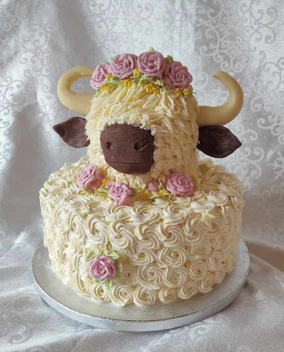 The Cottage Cakerie Picture 8