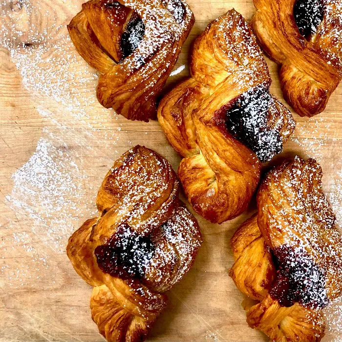 Sweet Simone's Picture 6