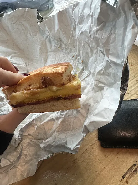 Sweet Simone's Picture 8