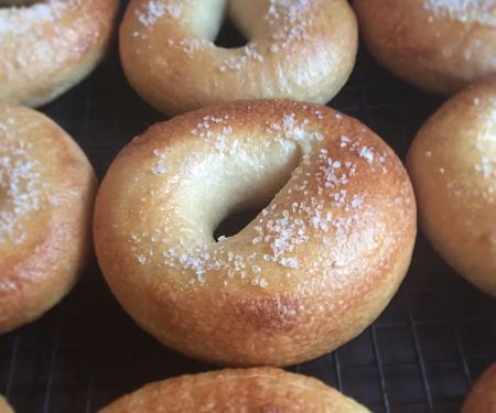 Better Baked in Vermont
