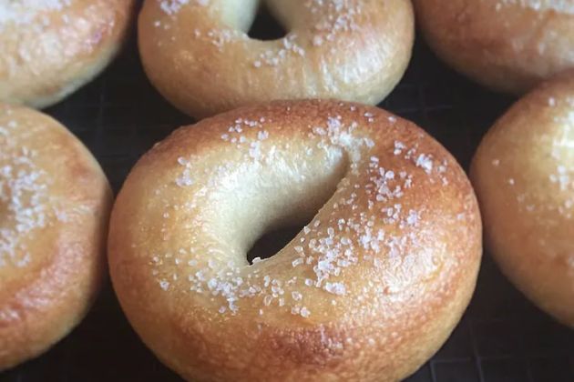 Better Baked in Vermont