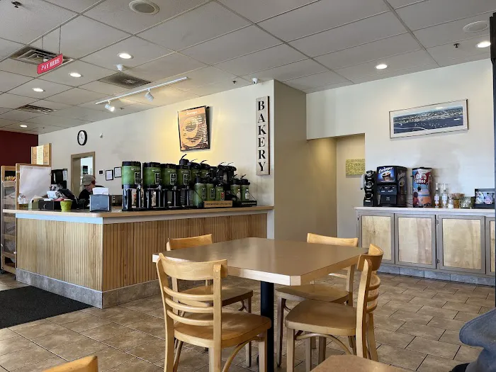 Green Mountain Bagels Picture 3