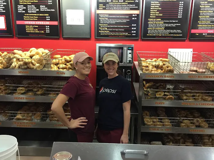 Green Mountain Bagels Picture 1