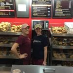 Green Mountain Bagels