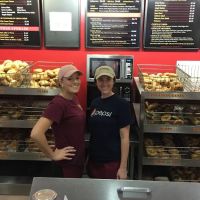 Green Mountain Bagels ico