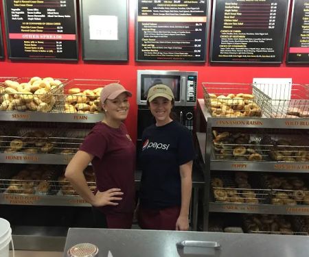 Green Mountain Bagels