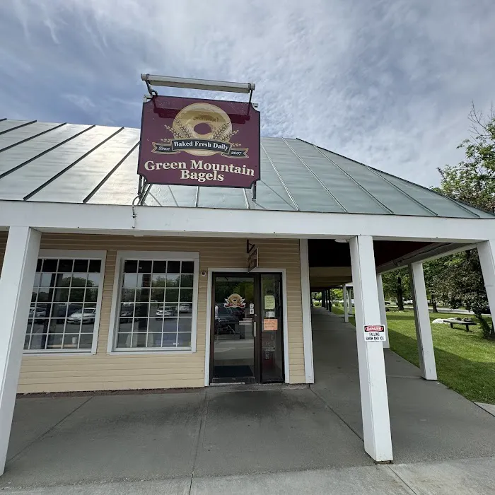 Green Mountain Bagels Picture 10