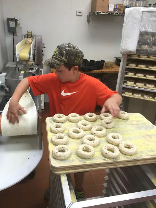Green Mountain Bagels Picture 7