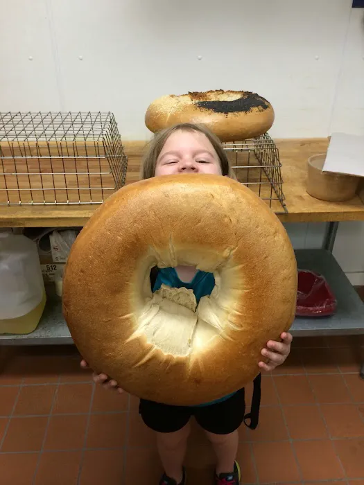 Green Mountain Bagels Picture 6