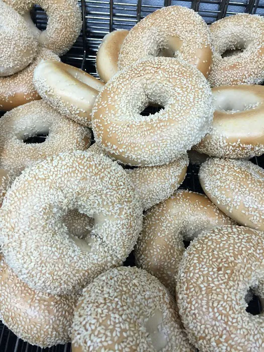 Green Mountain Bagels Picture 9