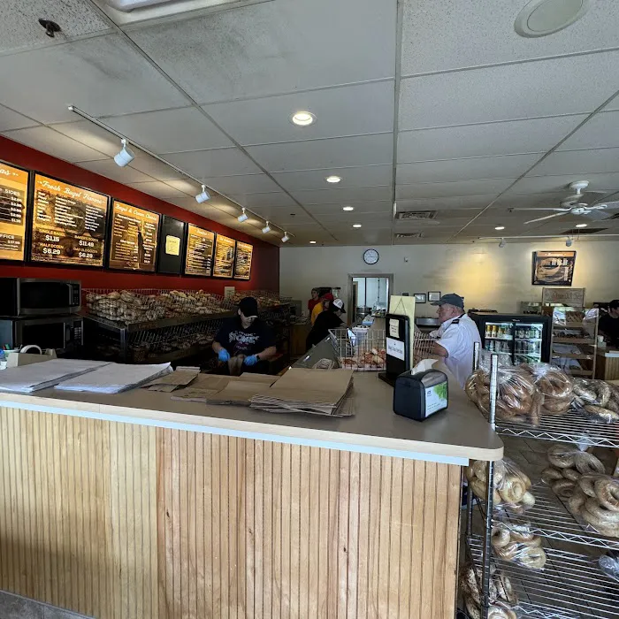 Green Mountain Bagels Picture 5