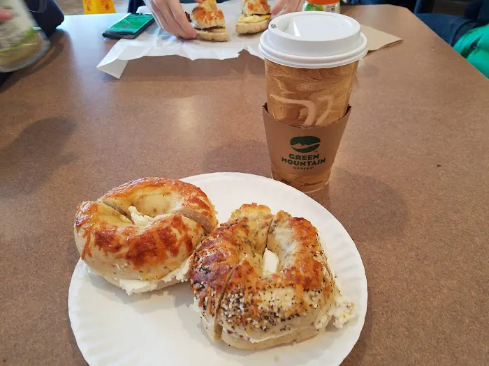 Green Mountain Bagels Picture 8