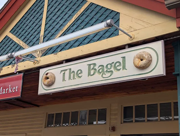 The Bagel Picture 6