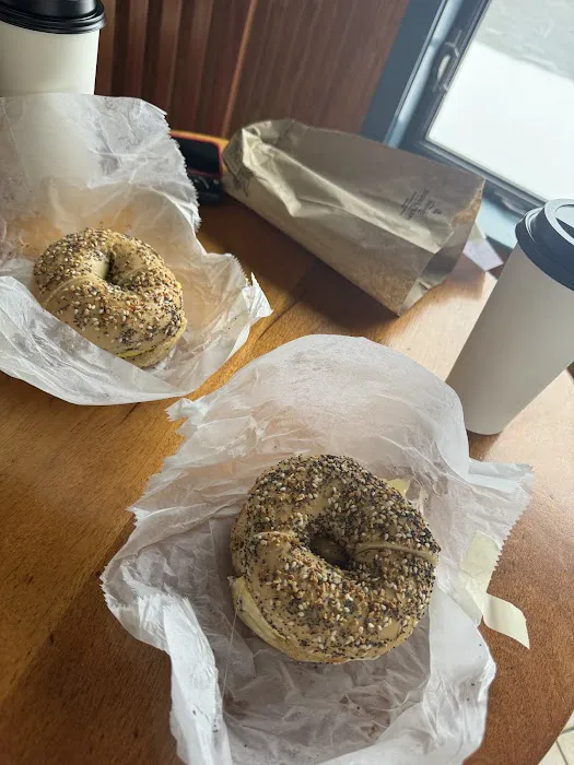 The Bagel Picture 8