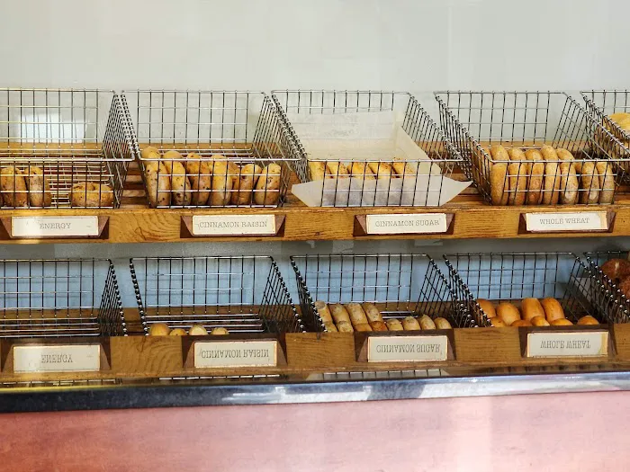 The Bagel Picture 10