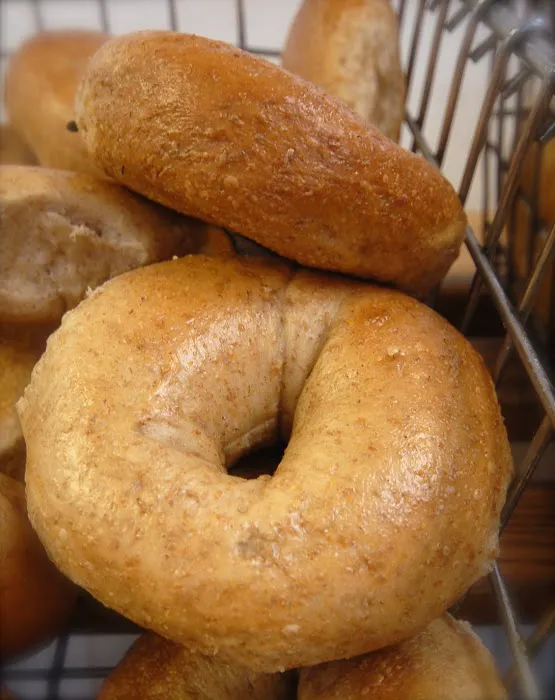 The Bagel Picture 4