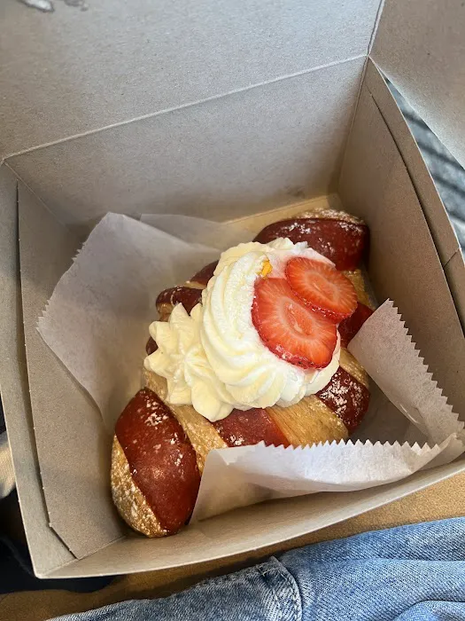 Mirabelles Bakery Picture 2