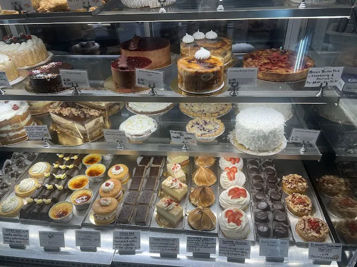 Mirabelles Bakery Picture 3