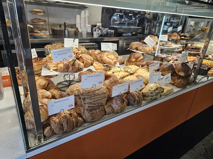 Mirabelles Bakery Picture 1