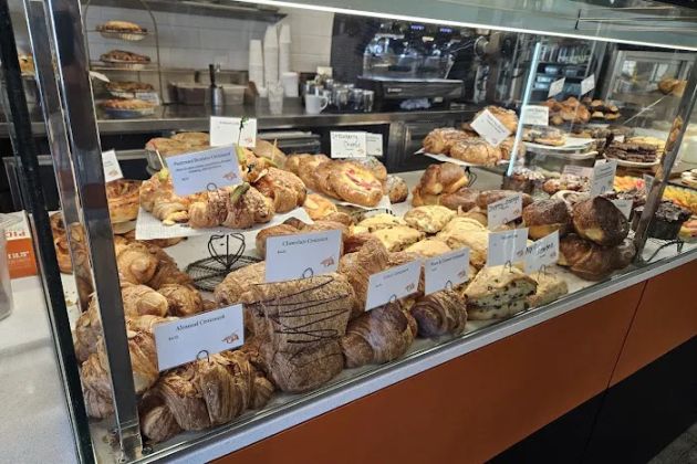 Mirabelles Bakery