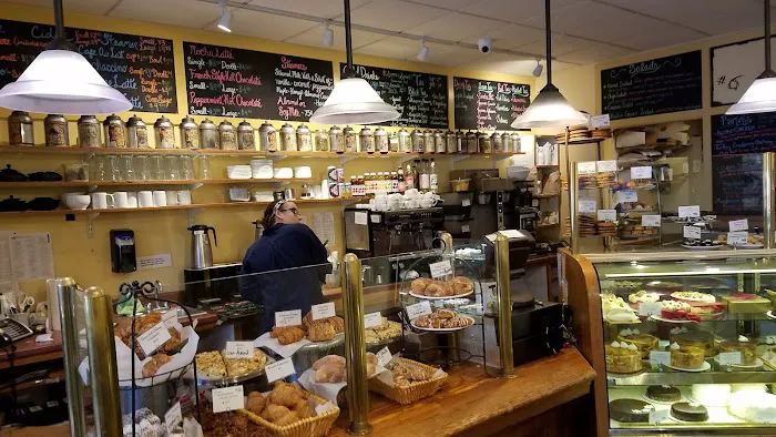 Mirabelles Bakery Picture 10