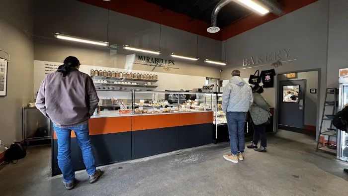 Mirabelles Bakery Picture 7