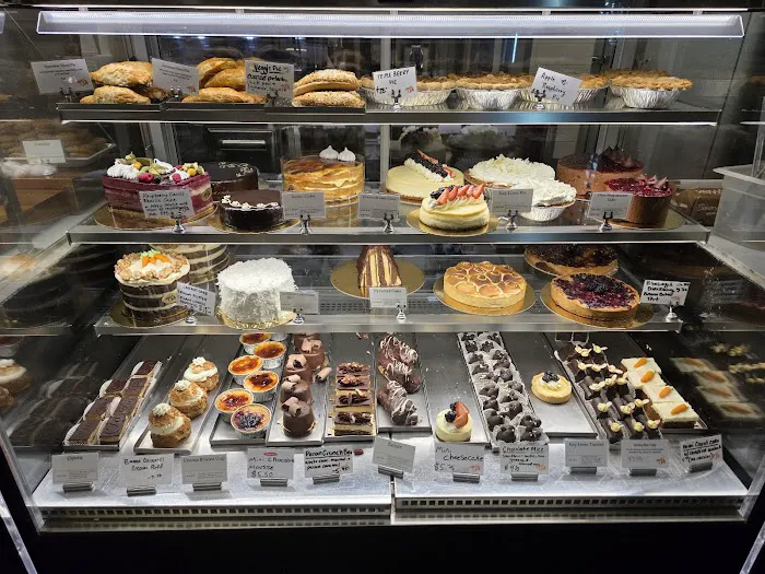 Mirabelles Bakery Picture 9