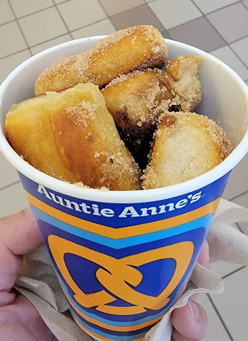 Auntie Anne's Picture 3