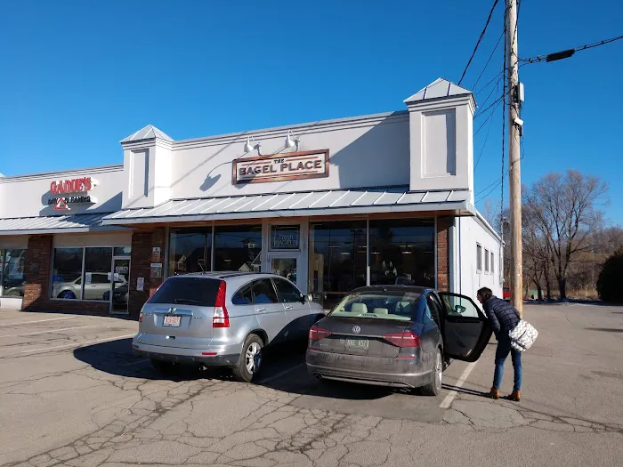 The Bagel Place Picture 6
