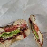 The Bagel Place ico