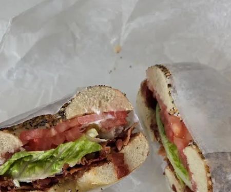 The Bagel Place