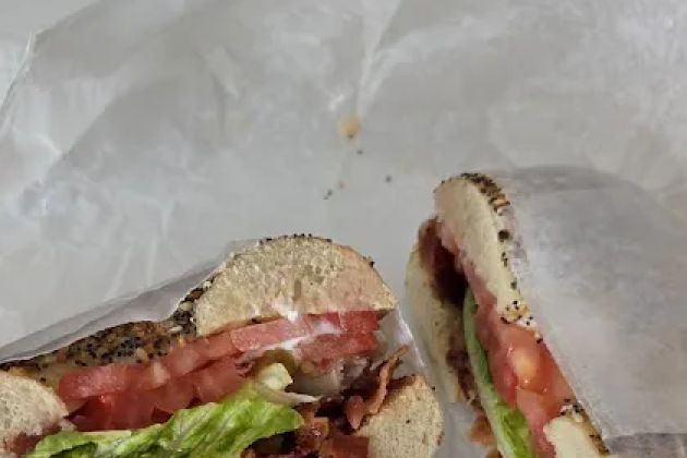 The Bagel Place