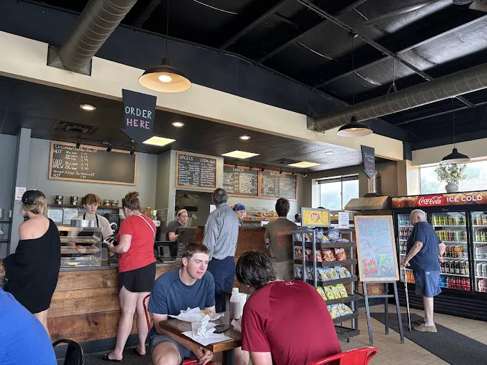 The Bagel Place Picture 4