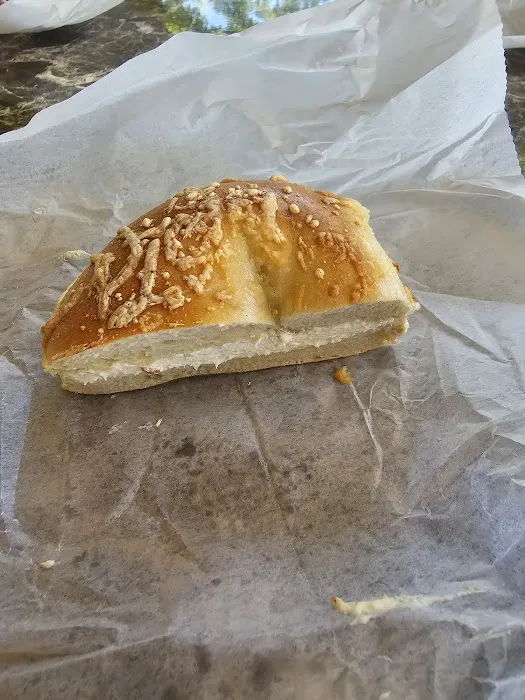The Bagel Place Picture 3