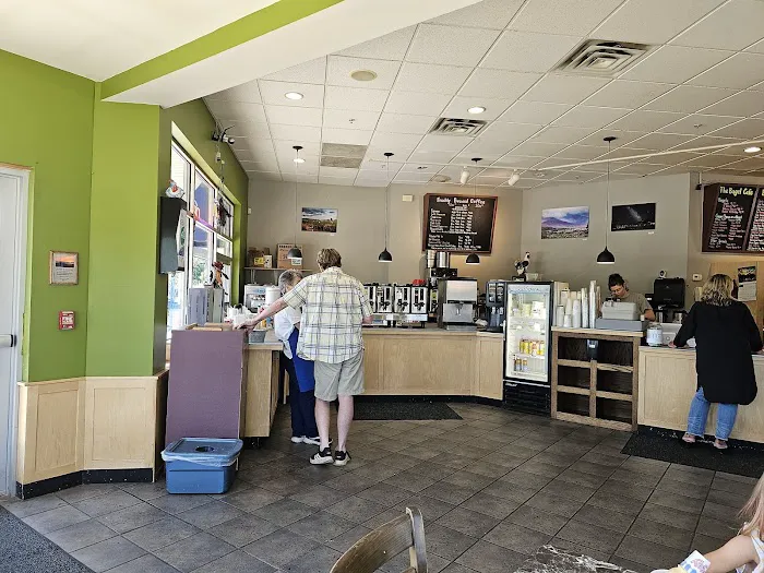 The Bagel Place Picture 7