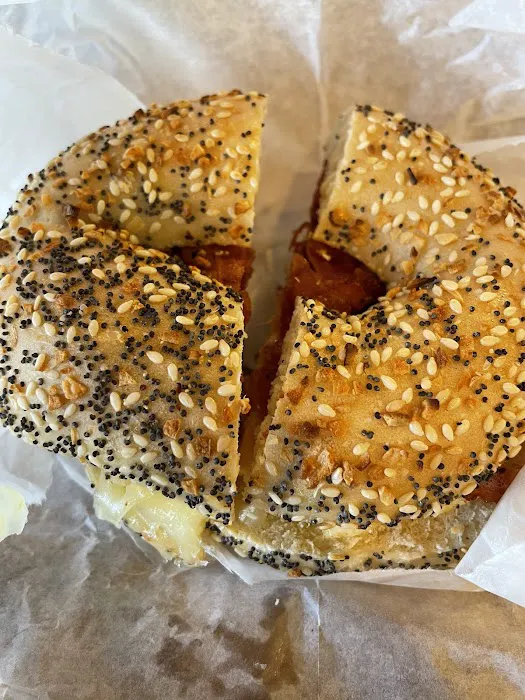 The Bagel Place Picture 8