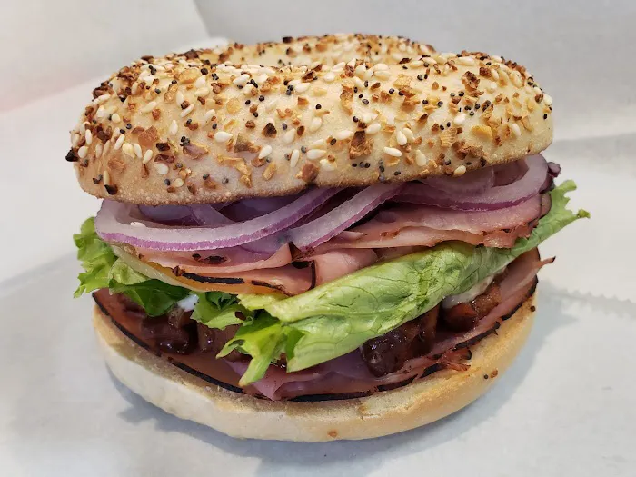 The Bagel Place Picture 10