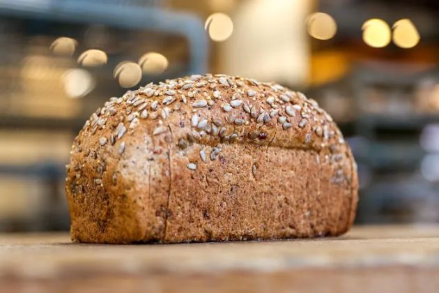 Great Harvest Bakery + Café