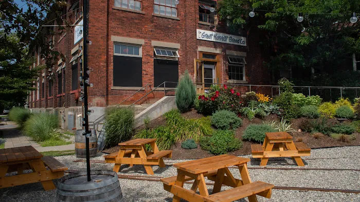 Great Harvest Bakery + Café Picture 4