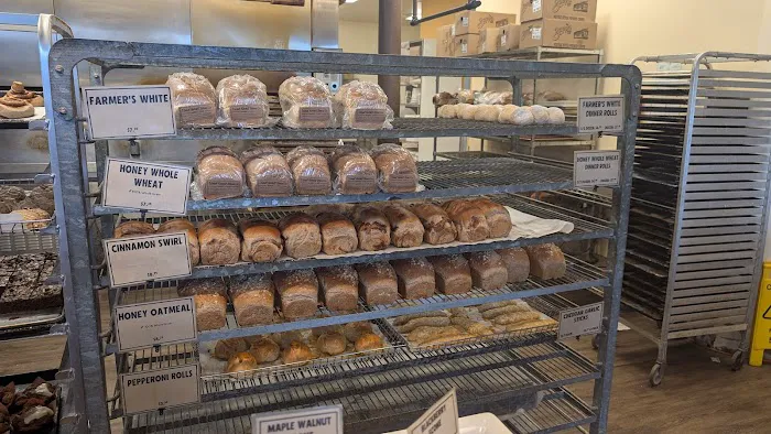 Great Harvest Bakery + Café Picture 7