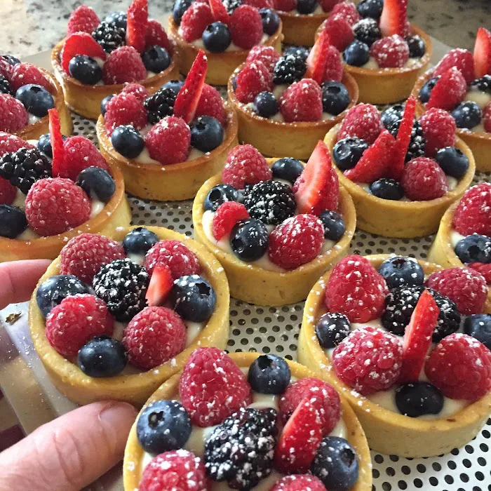 Belleville Bakery Picture 4