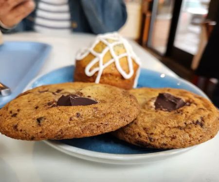 Belleville Bakery