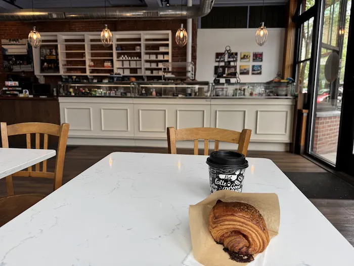 Belleville Bakery Picture 2