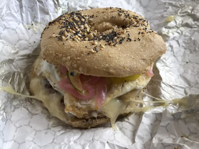 Willow's Bagels Picture 4