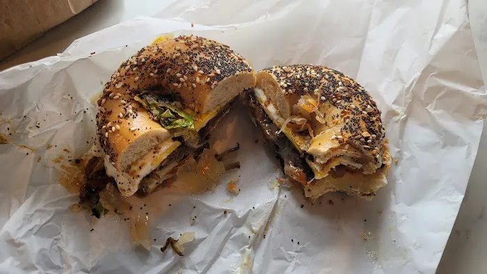 Willow's Bagels Picture 5