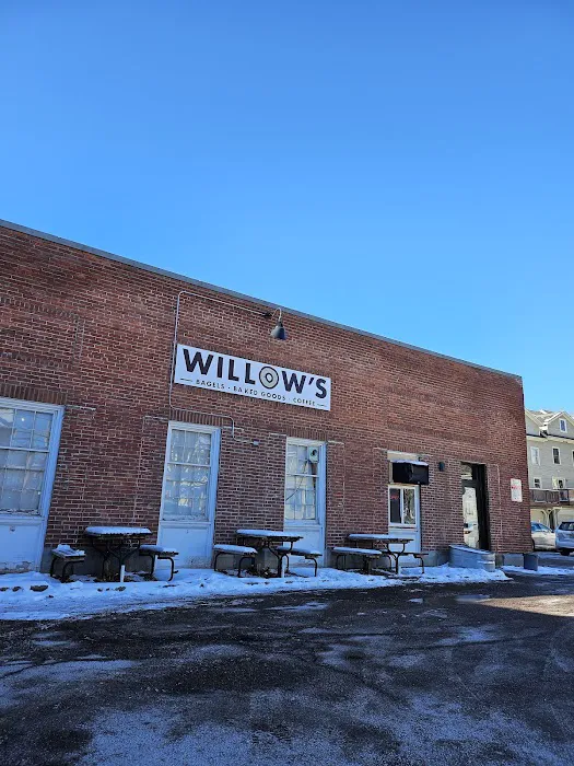 Willow's Bagels Picture 8