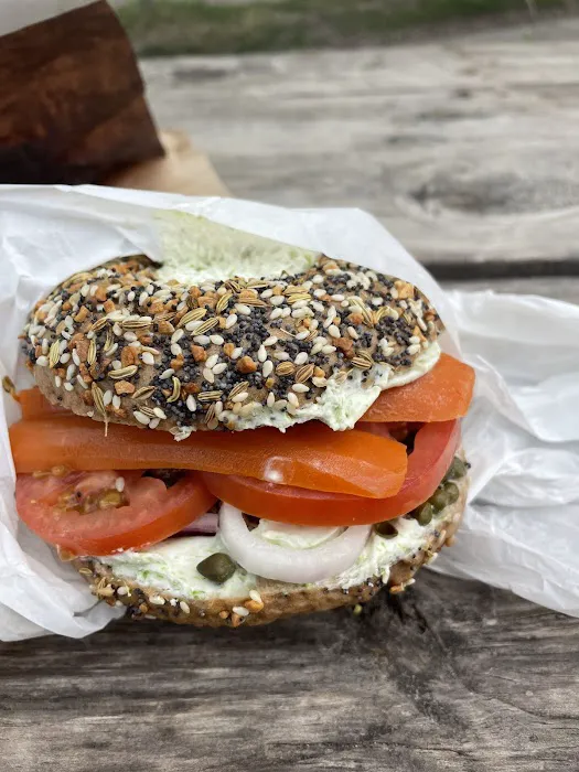 Willow's Bagels Picture 10